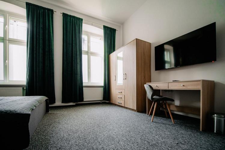 Piotrkowska Mainstreet & Secure Apartment Lodz  Exterior photo