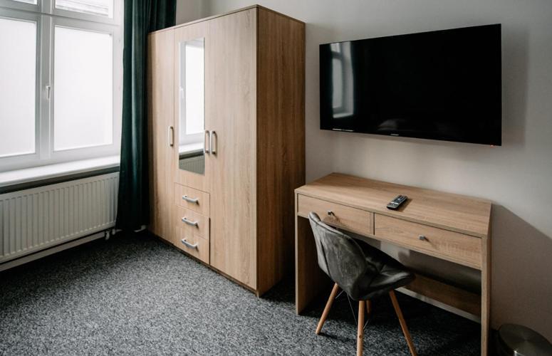 Piotrkowska Mainstreet & Secure Apartment Lodz  Exterior photo